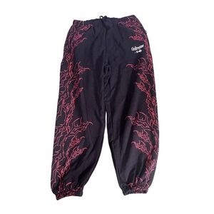Civil  Regime ‎ Steel Tribal Lounge  Sweatpants size L